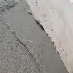 舒兰水工建筑物I级C55聚合物改性水泥砂浆 渠道防渗泵站加固迎水面抗冲刷砂浆