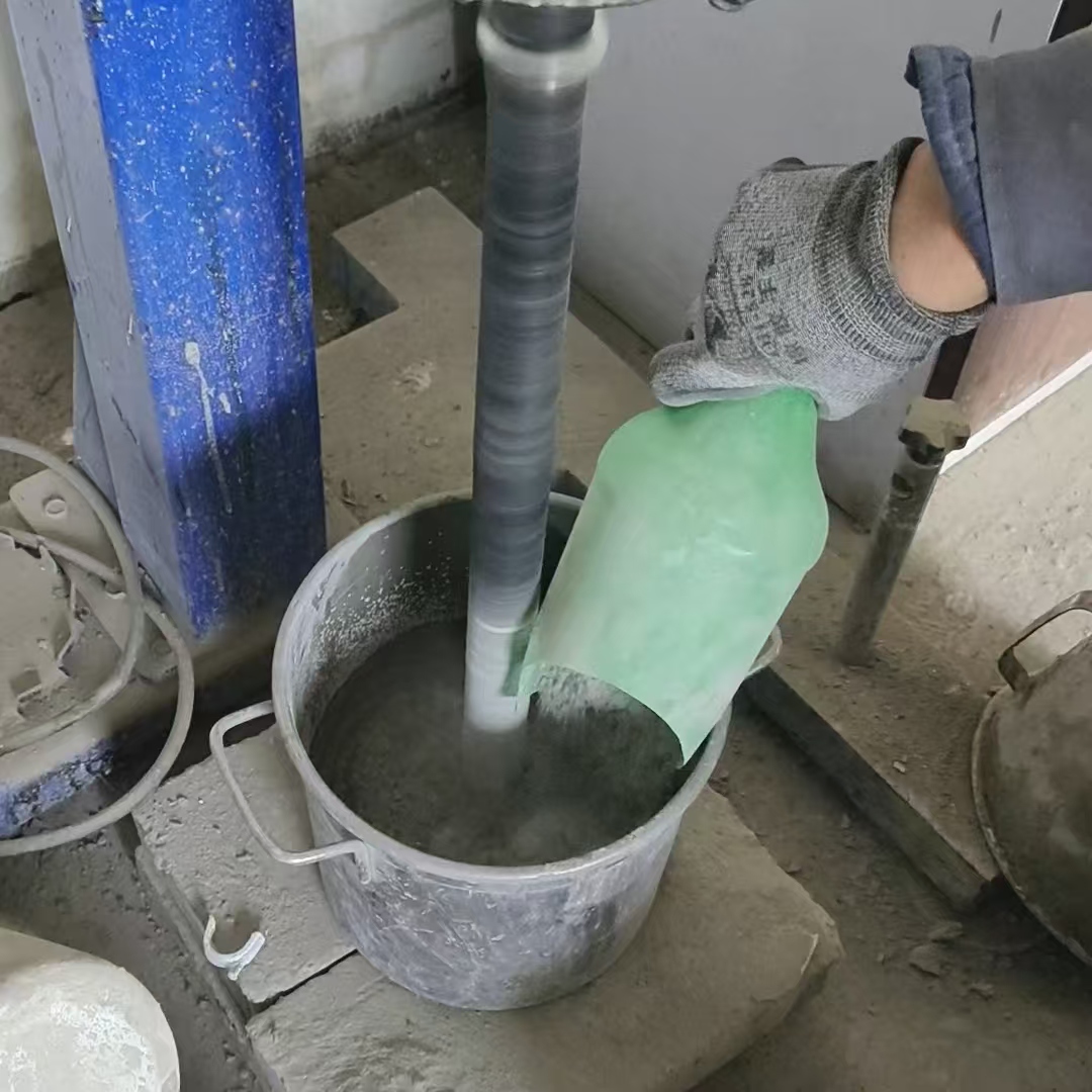 舒兰桥梁公路张拉用H60压浆料与普通压浆料有什么区别？