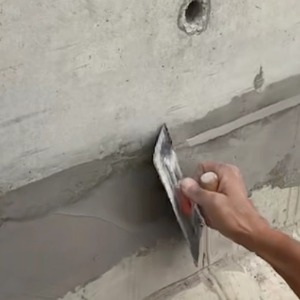 舒兰P型防护型环氧树脂砂浆