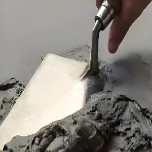 舒兰混凝土裂缝孔洞剥落冻融修复用高强度丙乳防腐蚀砂浆