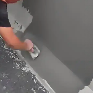 舒兰GB50728一级聚合物改性水泥砂浆